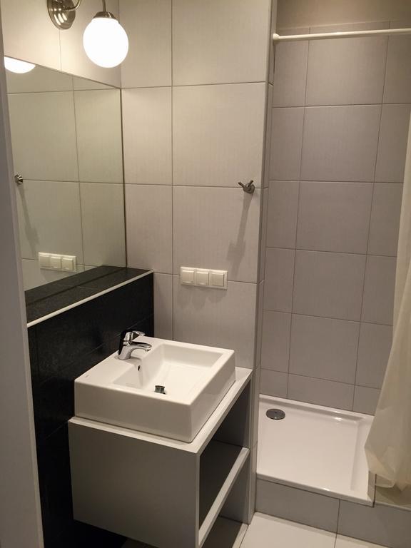 Apartment Sopot I Habitación foto