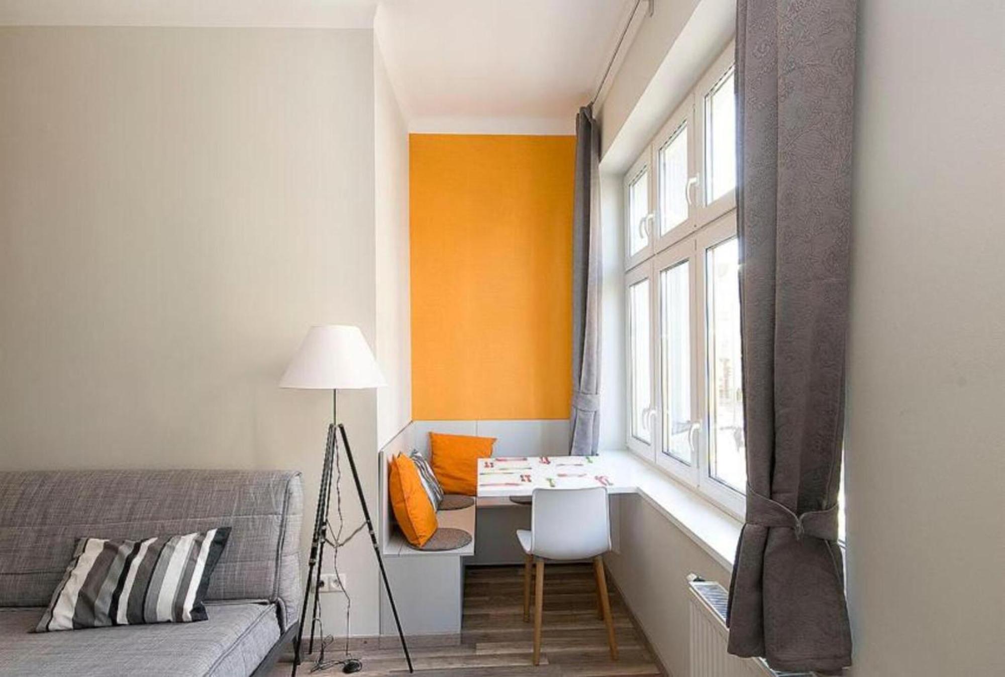 Apartment Sopot I Exterior foto